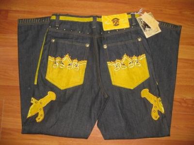 cheap CROWN HOLDER Jeans-71